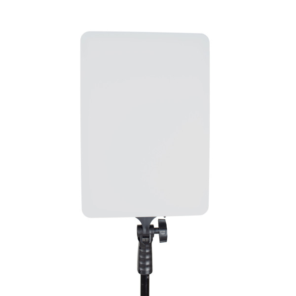 Prozone™ - Lampa panelowowa LED + statyw